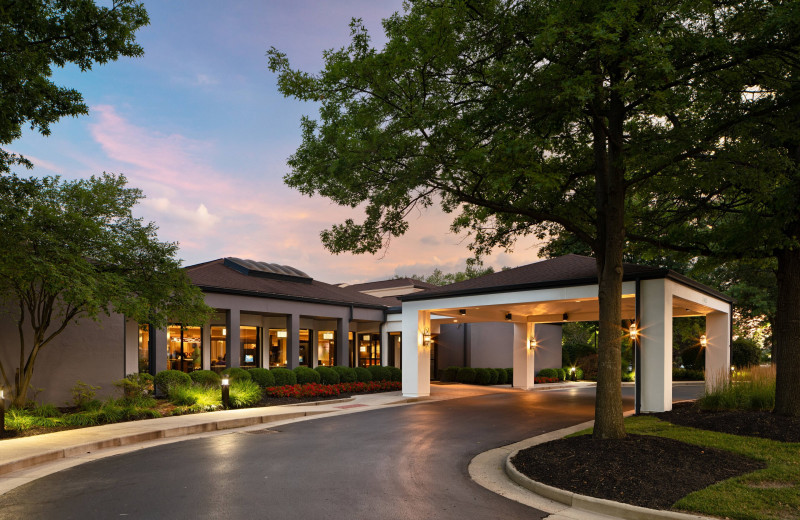 Courtyard by Marriott Cincinnati Blue Ash (Blue Ash, OH) Resort Reviews