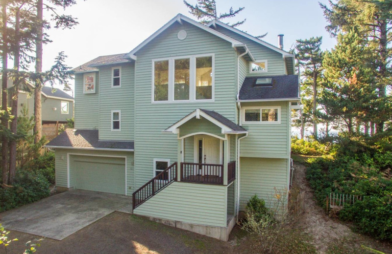 Kiwanda Coastal Properties (Pacific City, OR) Resort Reviews