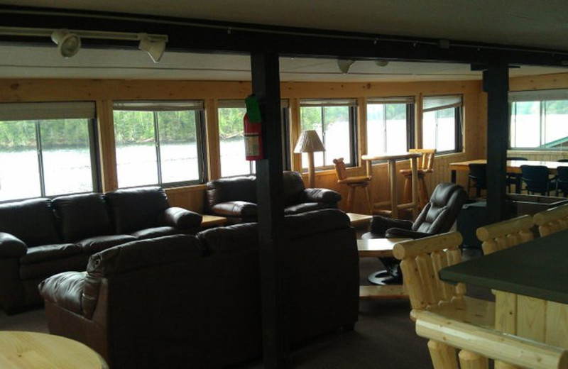 Shady Roost Lodge (Nestor Falls, Ontario) Resort Reviews