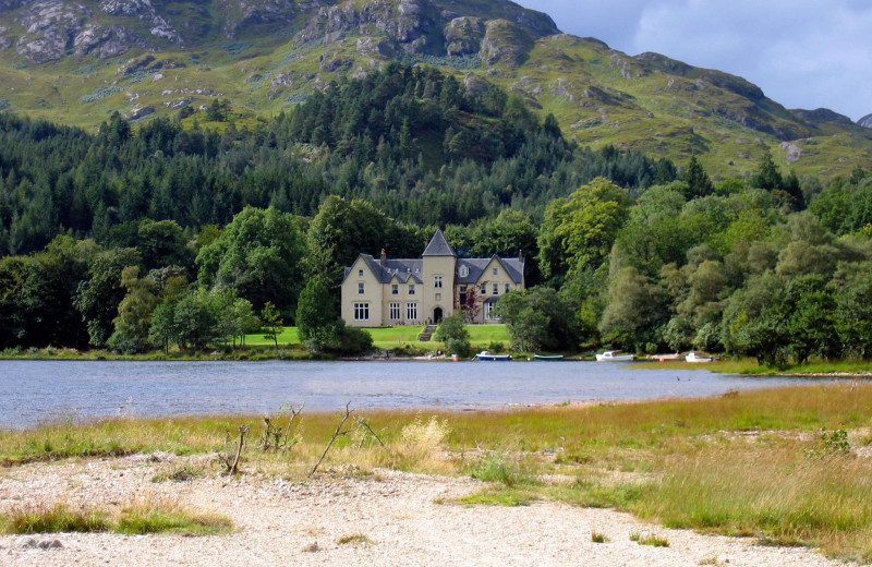 Glenfinnan House (Ft. William, ) Resort Reviews