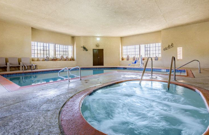 Quality Inn Blythe (Blythe, CA) Resort Reviews