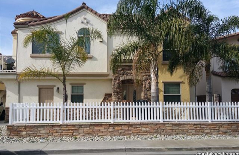 Grover Beach Vacation Rentals Modern Upscale Downtown Pismo Beach