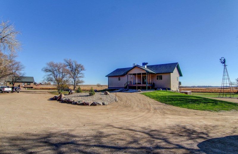 Double P Ranch (Clark, SD) Resort Reviews