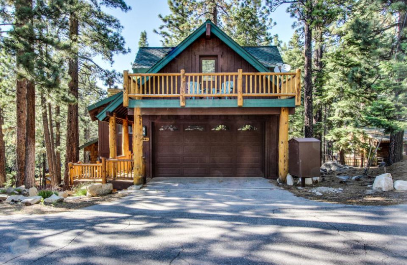 Vacasa Rentals Lake Tahoe (South Lake Tahoe, CA) Resort Reviews