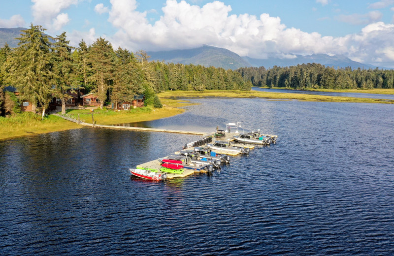 The Fireweed Lodge (Klawock, AK) Resort Reviews