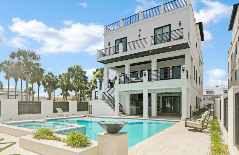 Emerald Coast Vacation Rentals and Sales (Destin, FL) Resort Reviews