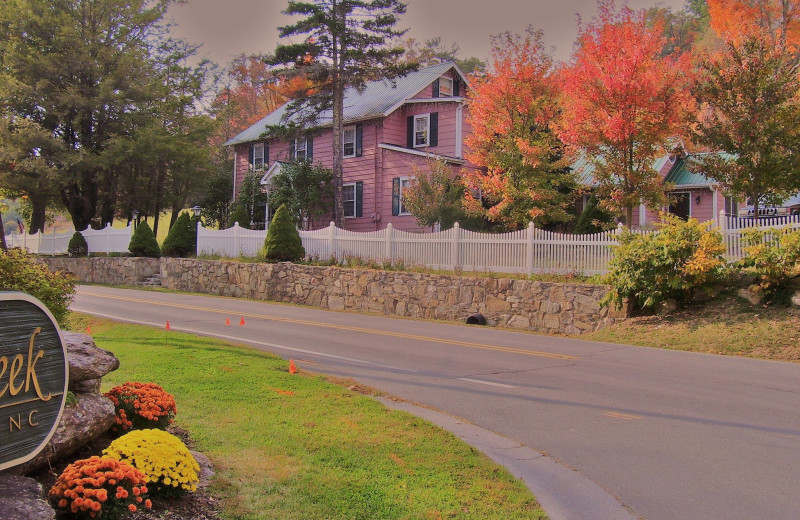 Banner Elk Inn Bed & Breakfast (Banner Elk, NC) Resort Reviews