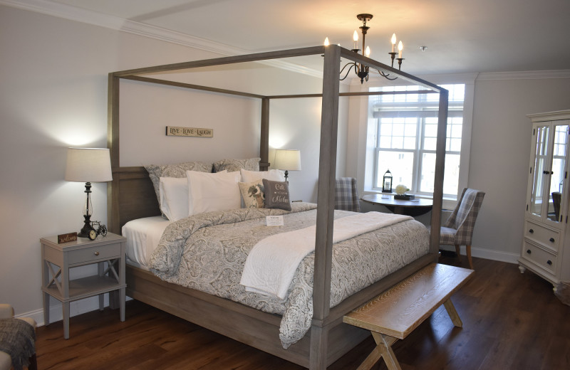 Harbor House Inn (Sackets Harbor, NY) Resort Reviews