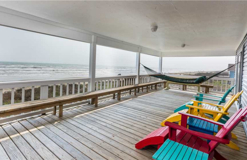 Gary Greene Vacation Rentals (Galveston, TX) Resort Reviews