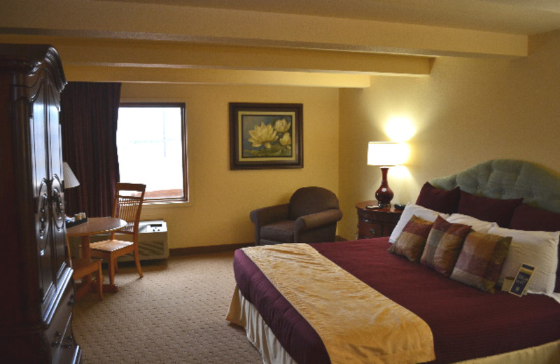 Fox Hills Resort Golf Course (Mishicot, WI) Resort Reviews