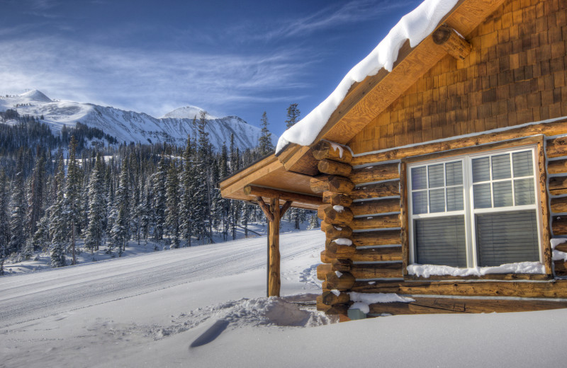 Big Sky Luxury Rentals (Big Sky, MT) Resort Reviews