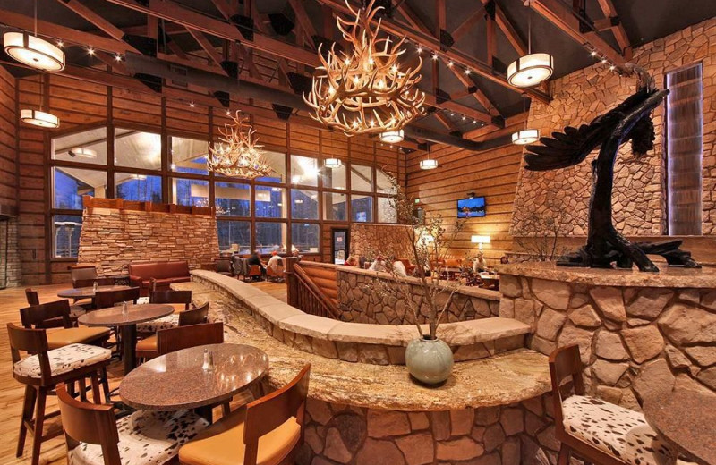 Grand Lodge at Brian Head (Brian Head, UT) Resort Reviews