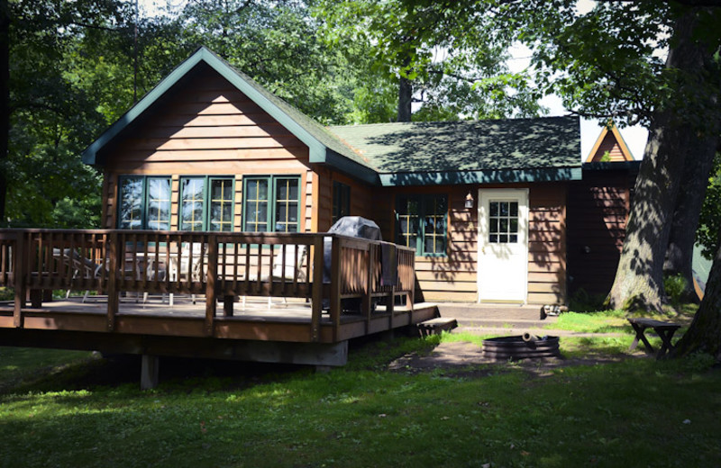Tri Lake Timbers Resort & Gardens (Iron River, WI) Resort Reviews