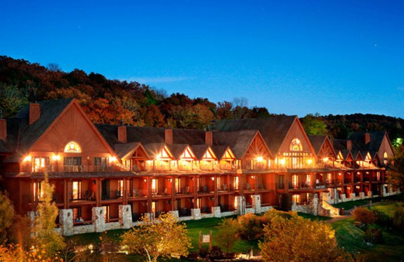 Big Cedar Lodge (Ridgedale, MO) Resort Reviews