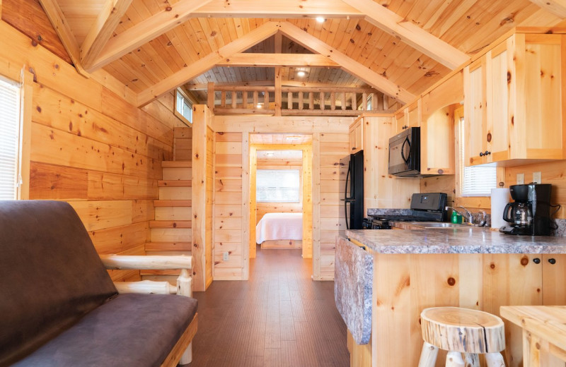 Yogi Bear's Jellystone Park™ CampResort Golden Valley, NC (Bostic, NC