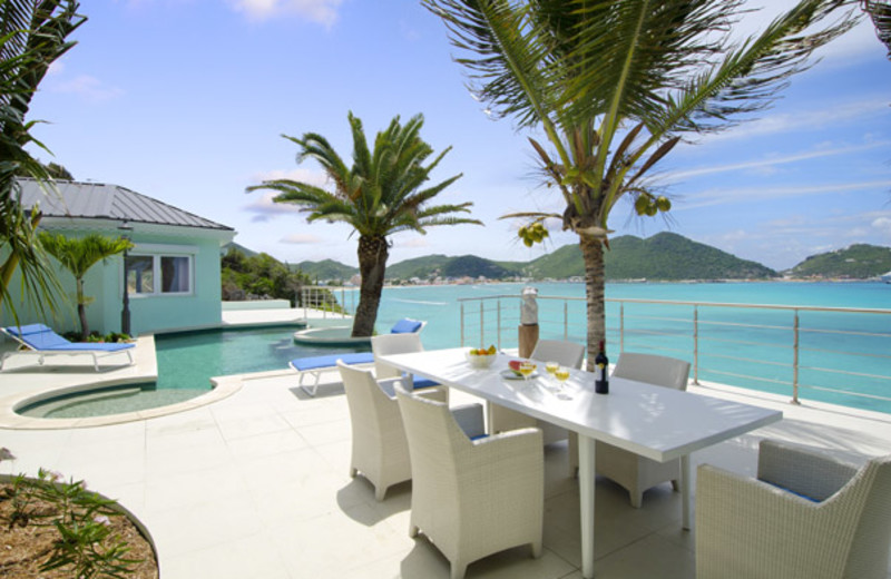 Island Properties Luxury Rentals (St. Maarten, Bahamas) Resort
