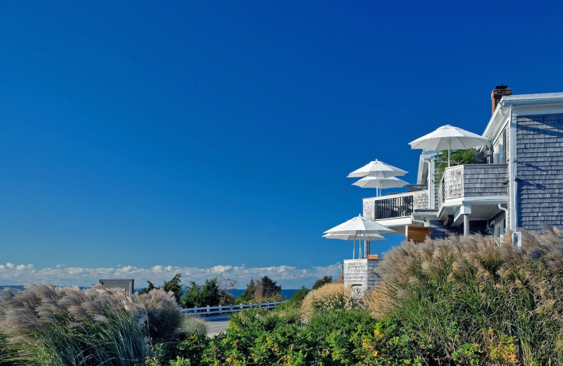 Inn on the Sound (Falmouth, MA) Resort Reviews