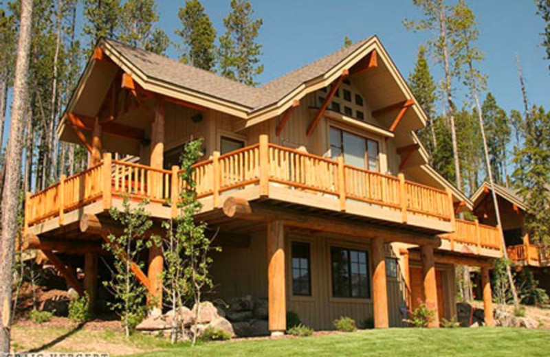 Big Sky Vacation Rentals House Mountain Homes in Big Sky, Montana