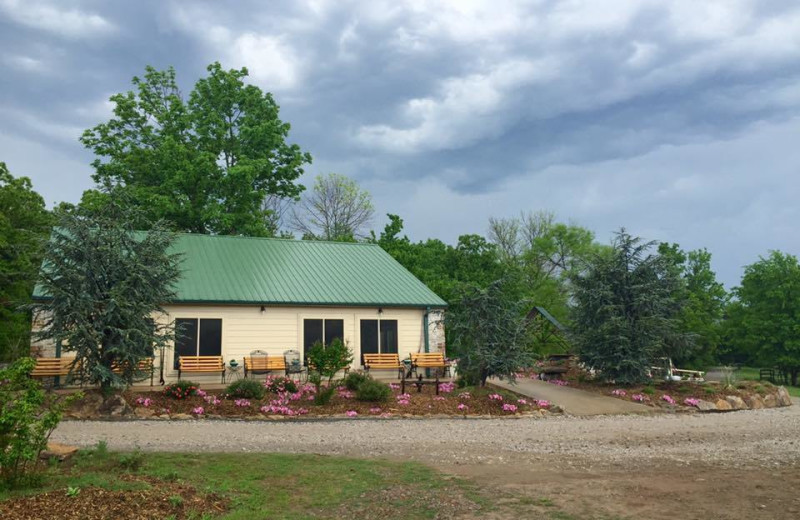 Meadowlake Ranch (Sand Springs, OK) Resort Reviews