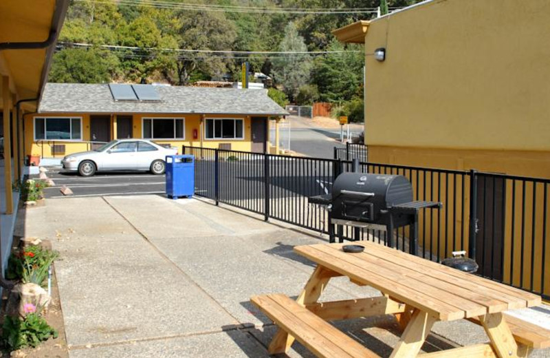 Lake Marina Inn (Clearlake Oaks, CA) Resort Reviews