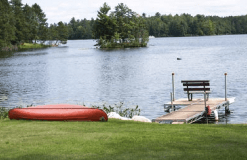Lueth Landing (Tomahawk, WI) Resort Reviews