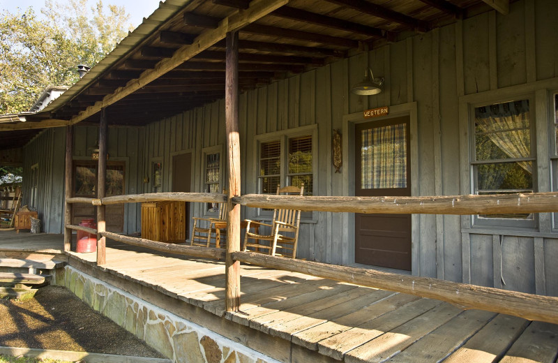 Panther Valley Ranch (Hot Springs, AR) Resort Reviews