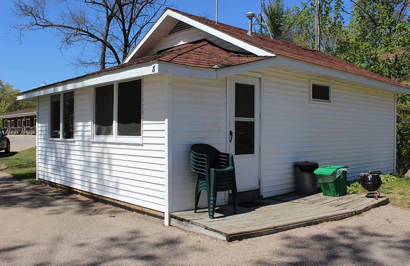 Popp's Resort (Crivitz, WI) Resort Reviews