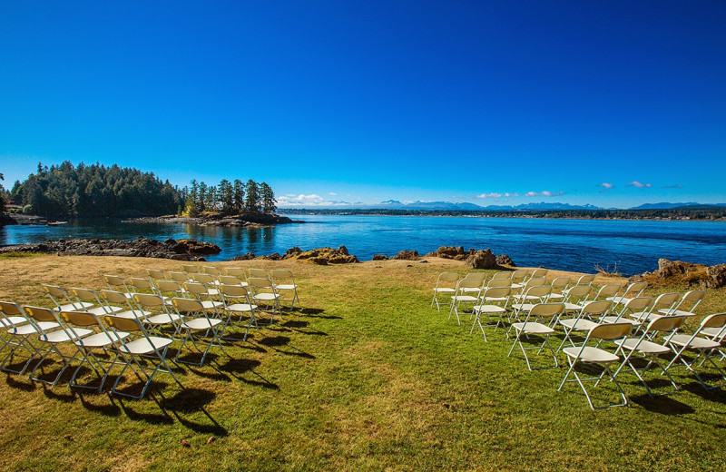April Point Resort & Spa (Quadra Island, British Columbia) Resort