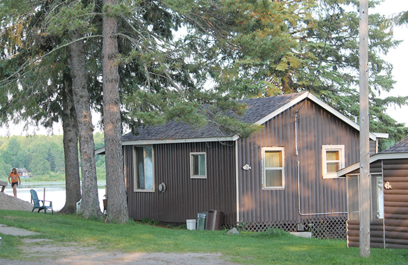 Pine Acres Resort and Campground (Orr, MN) Resort Reviews