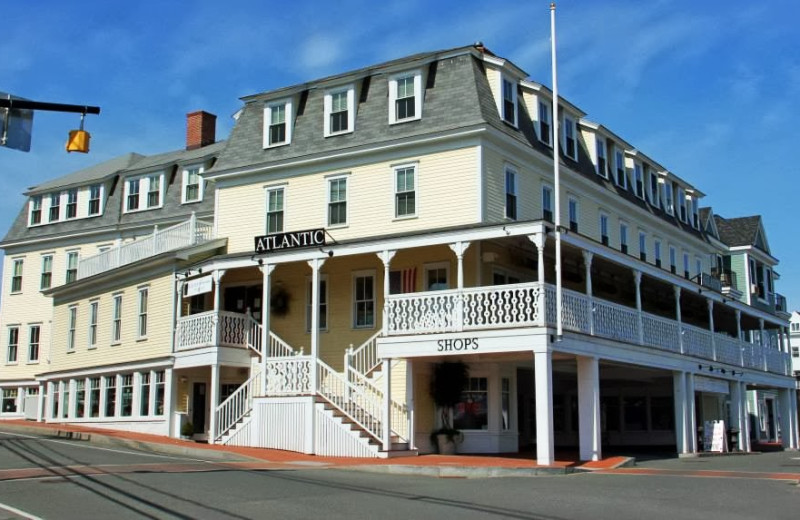 Atlantic House Inn (York, ME) Resort Reviews