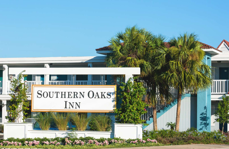 Southern Oaks Inn (St. Augustine, FL) Resort Reviews