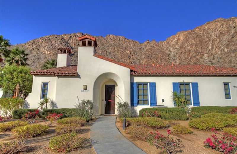 Royale Vacation Rentals (La Quinta, CA) Resort Reviews