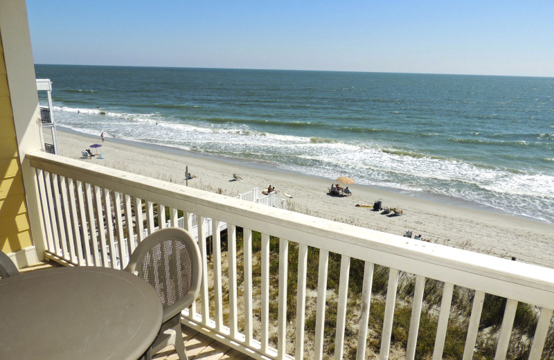 Garden City Realty (Garden City Beach, SC) Resort Reviews