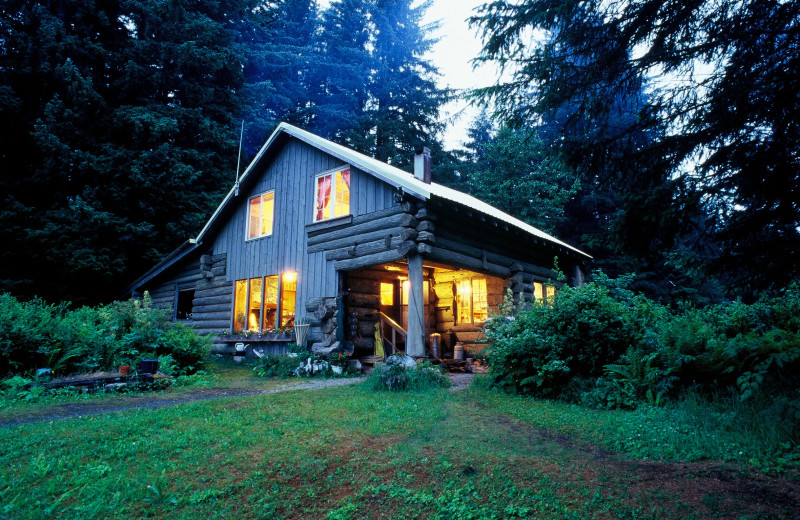 Lisianski Lodge (Pelican, AK) Resort Reviews