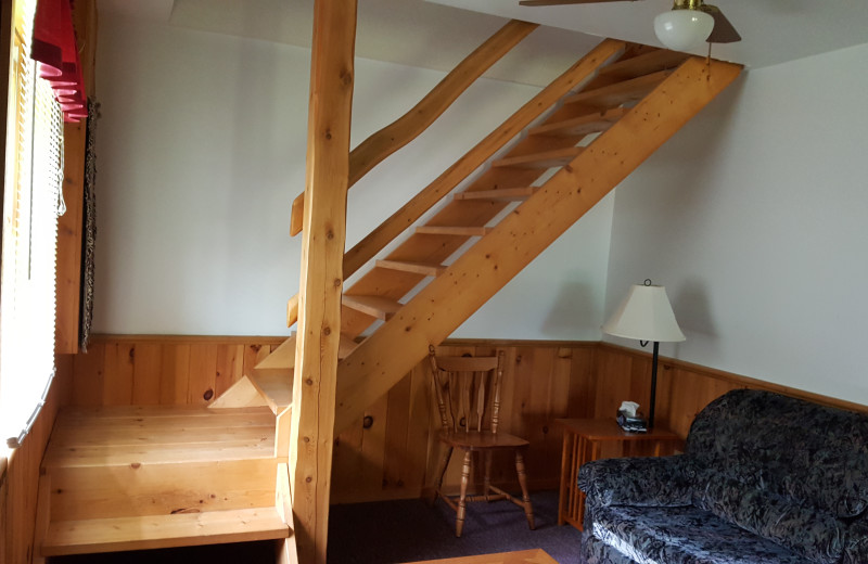 Séjour Kouchibouguac Resort (Saint Louis, New Brunswick) Resort