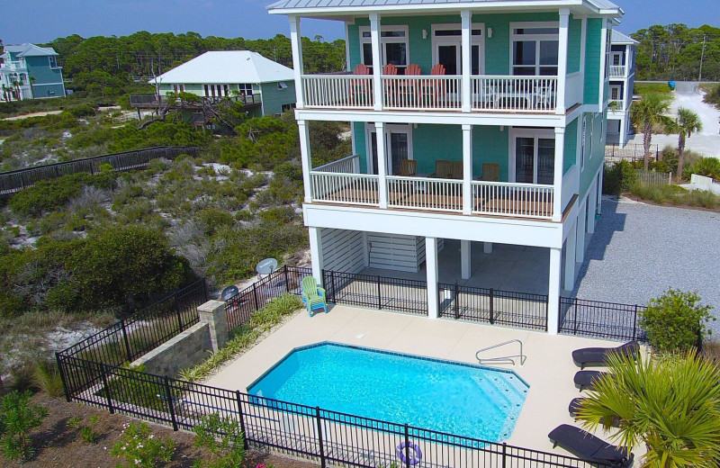 Teresa's Beach Homes (Saint Joe, FL) Resort Reviews
