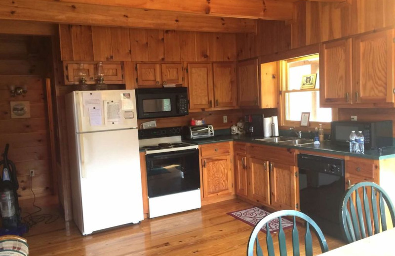 The Wright Cabins (Townsend, TN) Resort Reviews