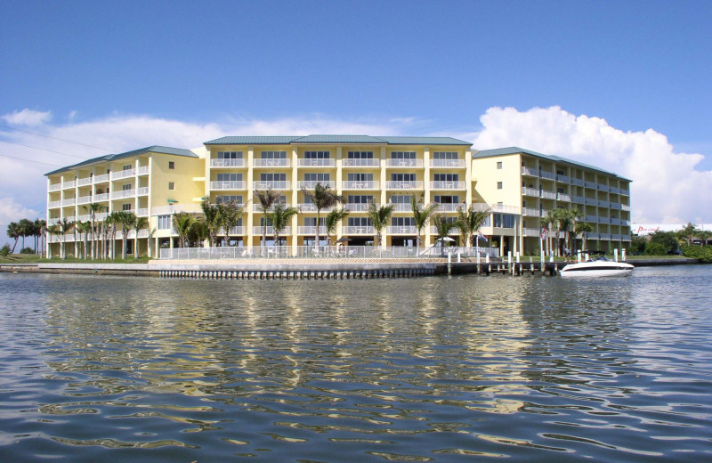 Suncoast Vacation Rentals (Dunedin, FL) Resort Reviews