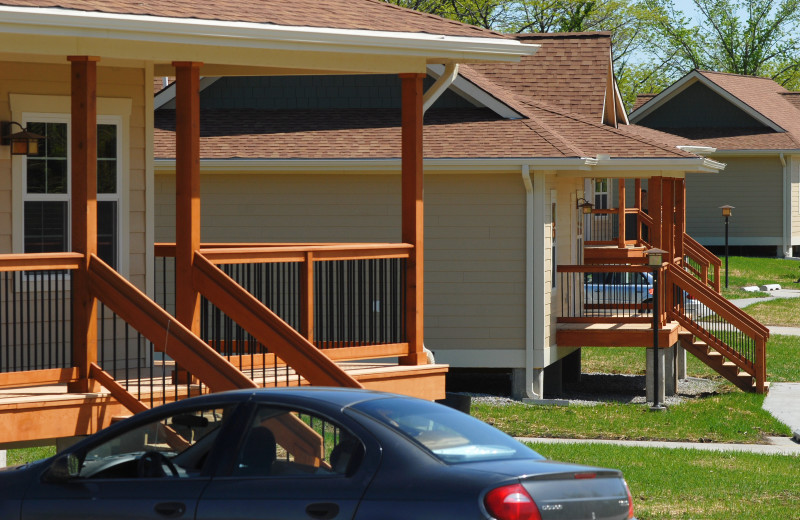 Honey Creek Resort (Moravia, IA) Resort Reviews