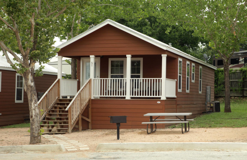 Hill Country Cottage and RV Resort (New Braunfels, TX) Resort Reviews