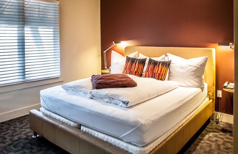 Cedar House Sport Hotel (Truckee, CA) Resort Reviews