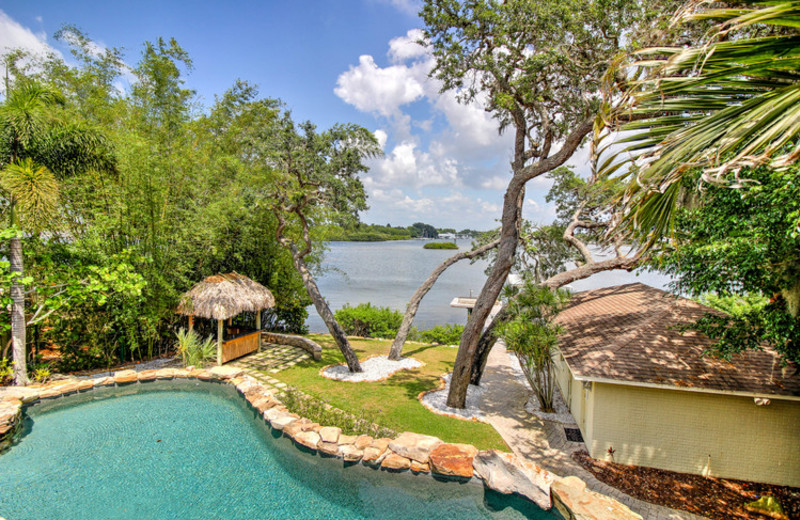 Florida Sun Vacation Rentals (Palm Harbor, FL) Resort Reviews