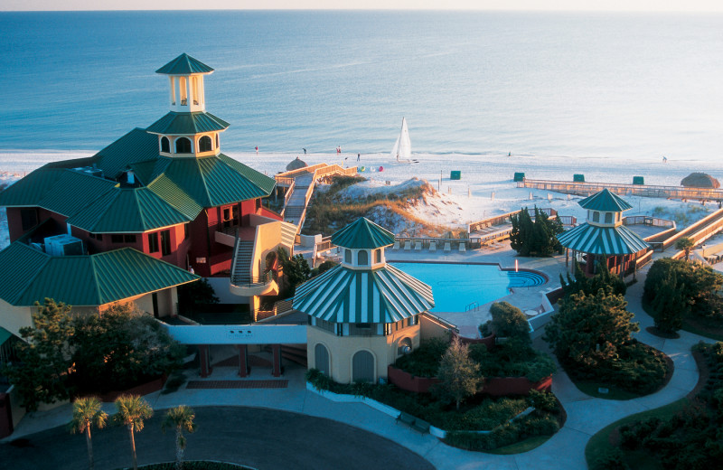 Sandestin Golf and Beach Resort (Destin, FL) Resort Reviews