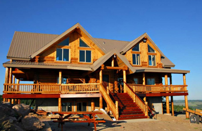 Rocky Mountain Elk Ranch (Newdale, ID) Resort Reviews