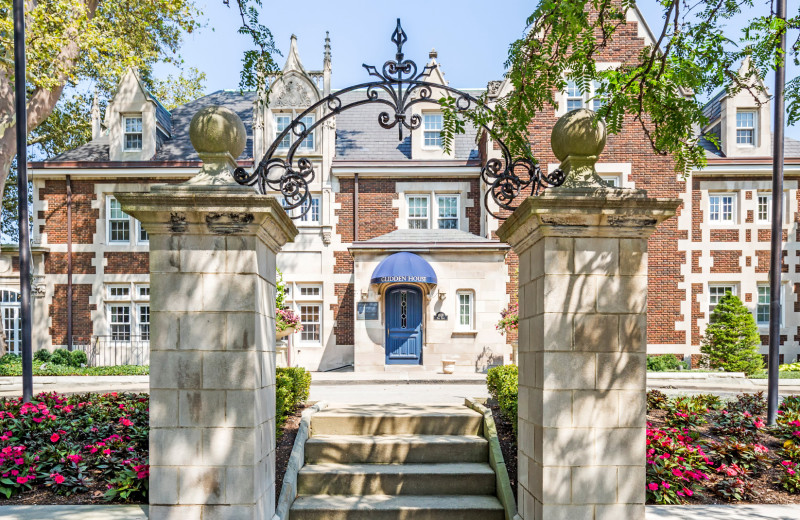 The Glidden House (Cleveland, OH) Resort Reviews