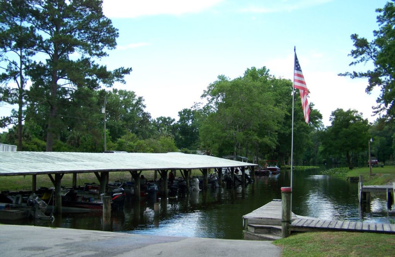 Boy's Fish Camp (Satsuma, FL) Resort Reviews