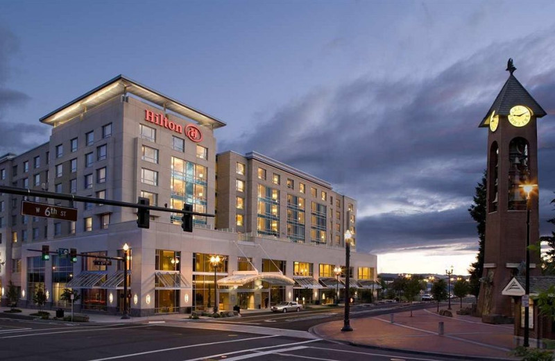 Hilton Vancouver Washington (Vancouver, WA) Resort Reviews