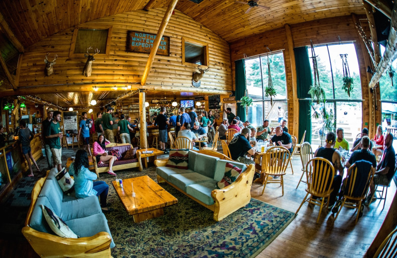 Northern Outdoors (The Forks, ME) Resort Reviews