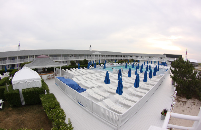 Westhampton Bath & Tennis Hotel & Marina (Westhampton Beach, NY