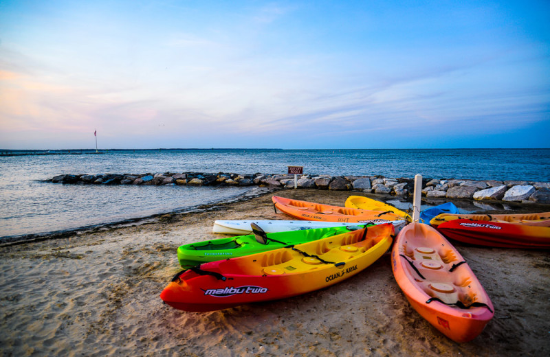 Herrington Harbour (Friendship, MD) Resort Reviews